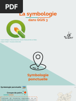 Symbologie QGIS : Guide Pratique | PDF