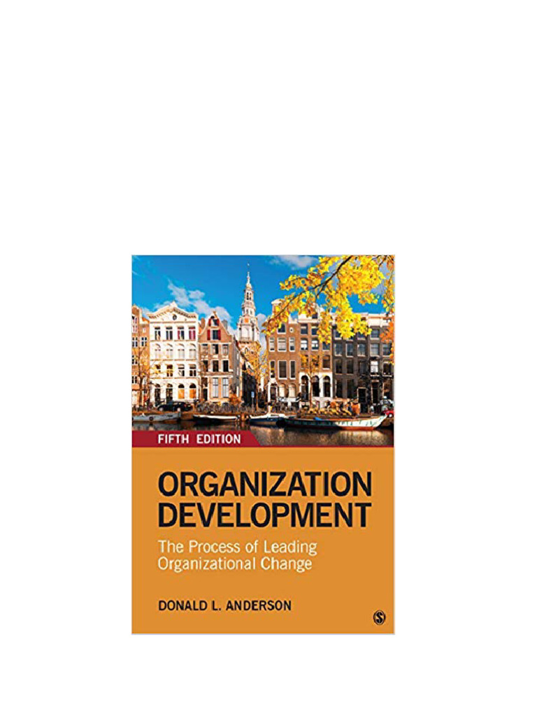 ビジネス・経済 Organization Development & Change Organization Development and Change, 10th Edition