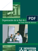 Mod. Organiz Red Laboratorios-1er Nivel at.