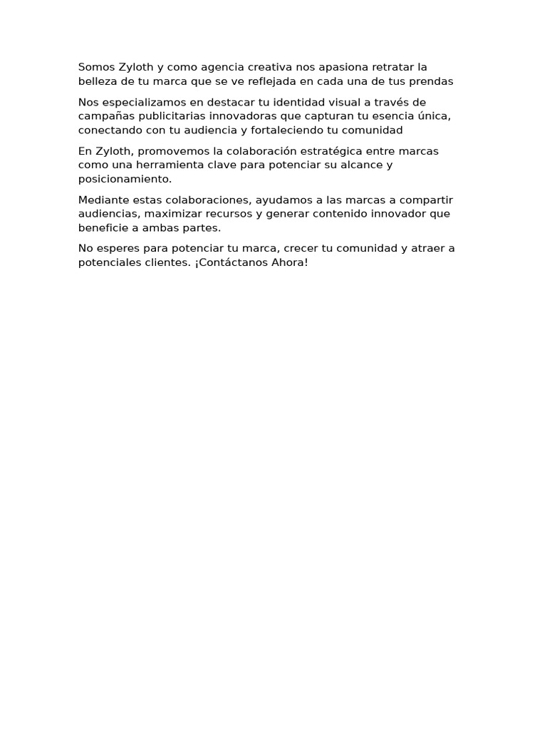 Guion Voz en Off | PDF