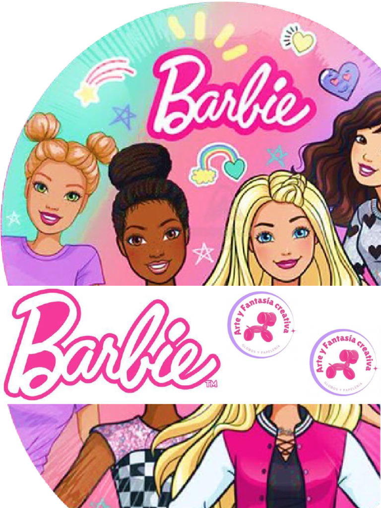 Barbie | PDF