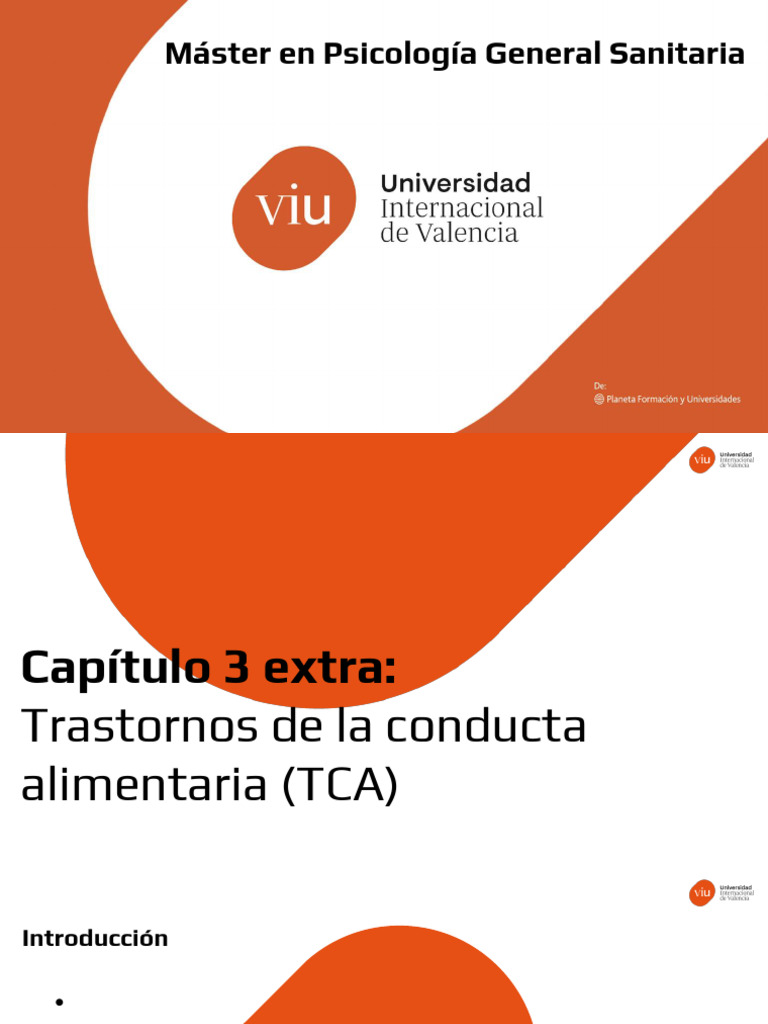 FBT en Trastornos Alimenticios Juveniles | PDF | Desorden alimenticio ...