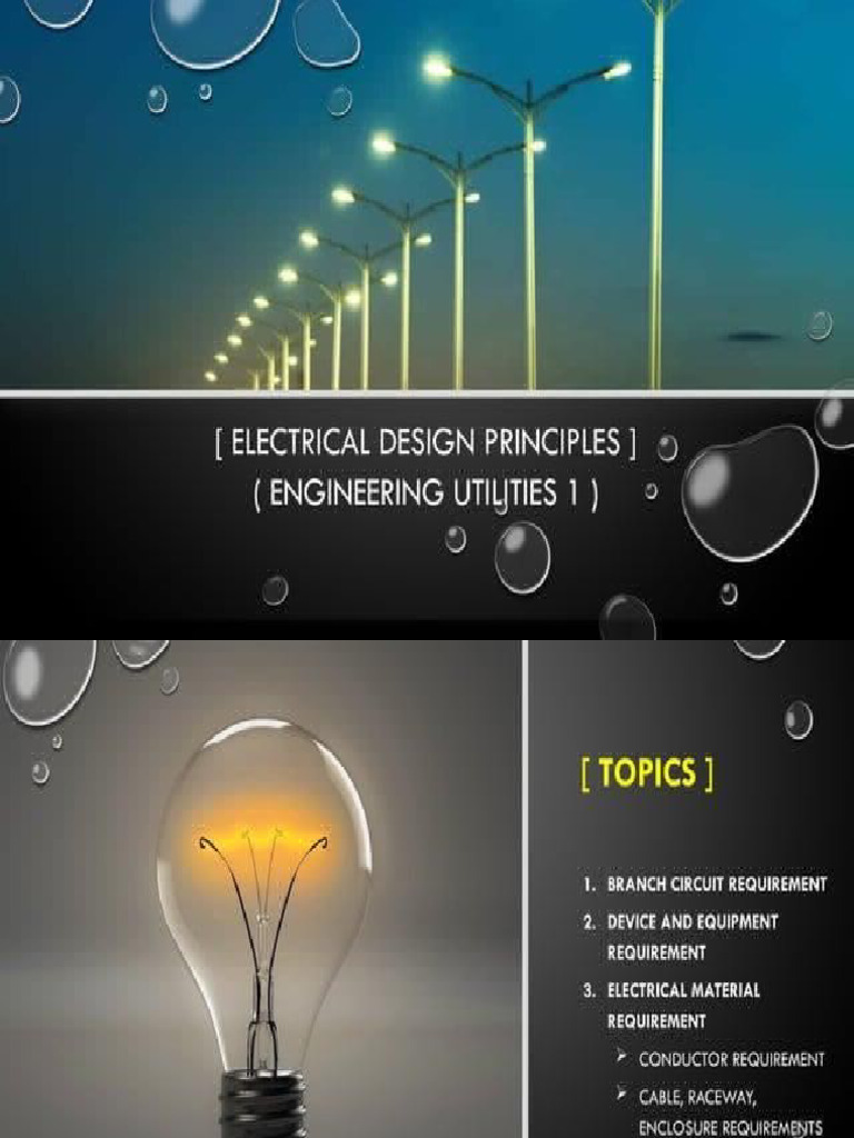 Rochelle Report in Utilities | PDF