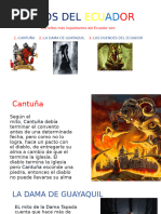 Biografia de Vicente Ramon Roca | PDF