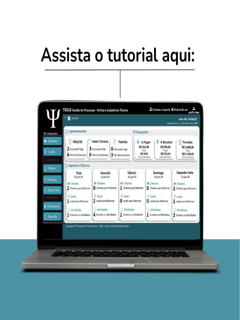 Tutorial PDF | PDF
