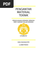 Download Pengantar Material Teknik by Didi Rooscote SN84607912 doc pdf