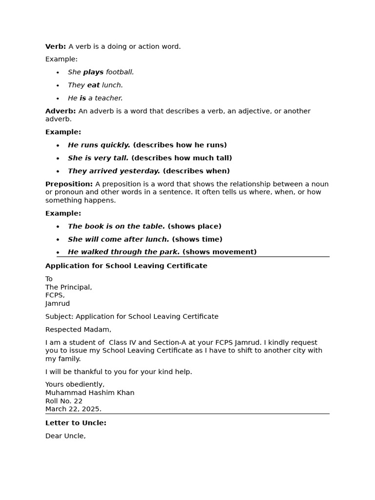 Hashim Test | PDF