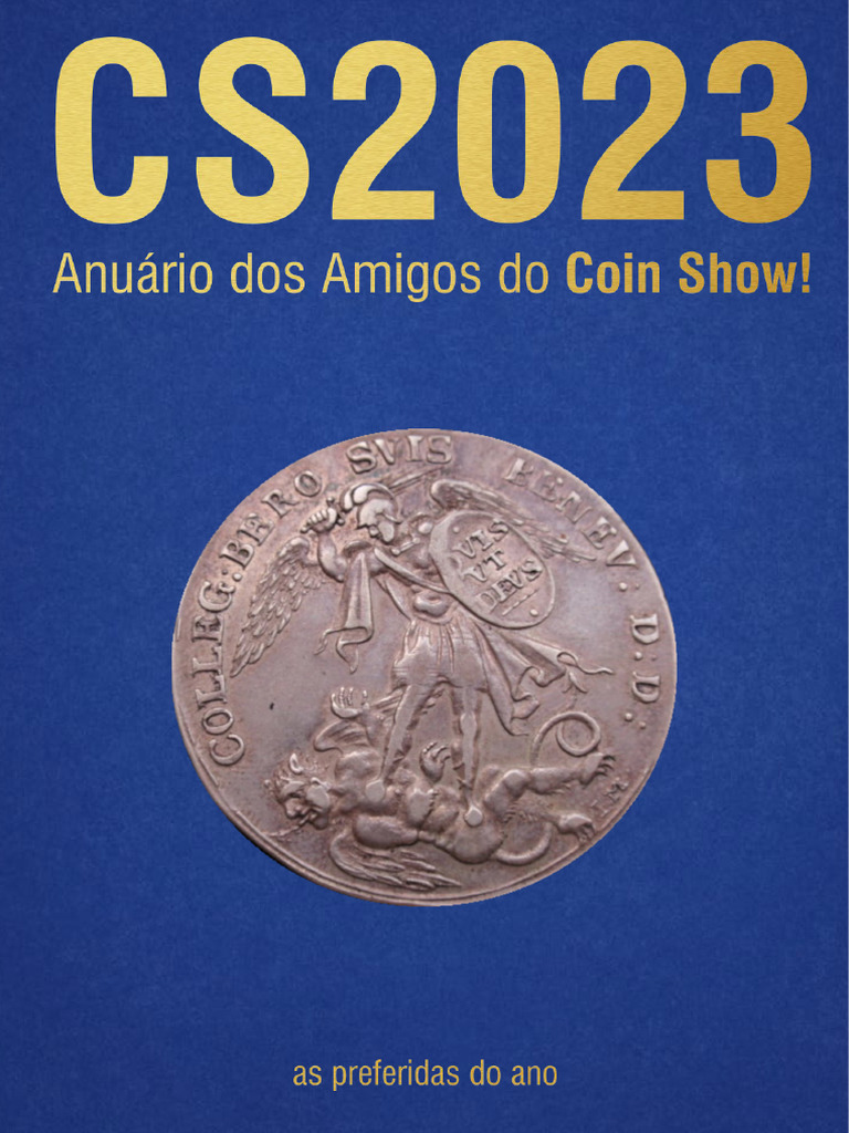 anu-rio-coin-show-2023-moedas-e-hist-rias-pdf-numism-tica-moeda