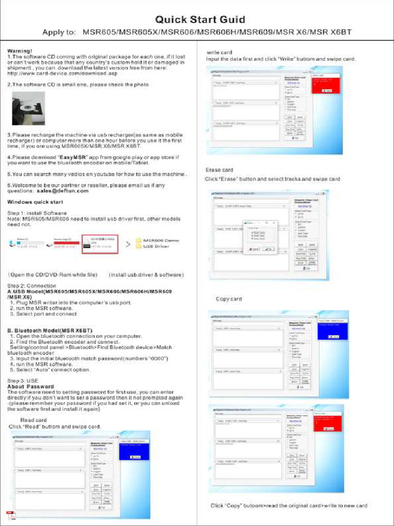 FCC Compliance and RF Exposure Guide | PDF