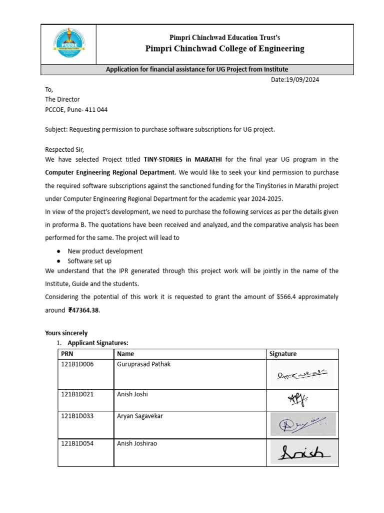 Format For UG PG PHD Projects | PDF | Artificial Intelligence ...