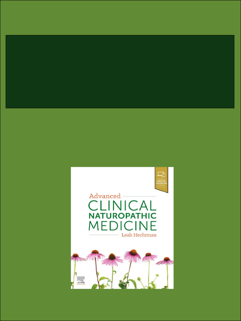 Clinical Naturopathy In Practice Pdf – XEZU