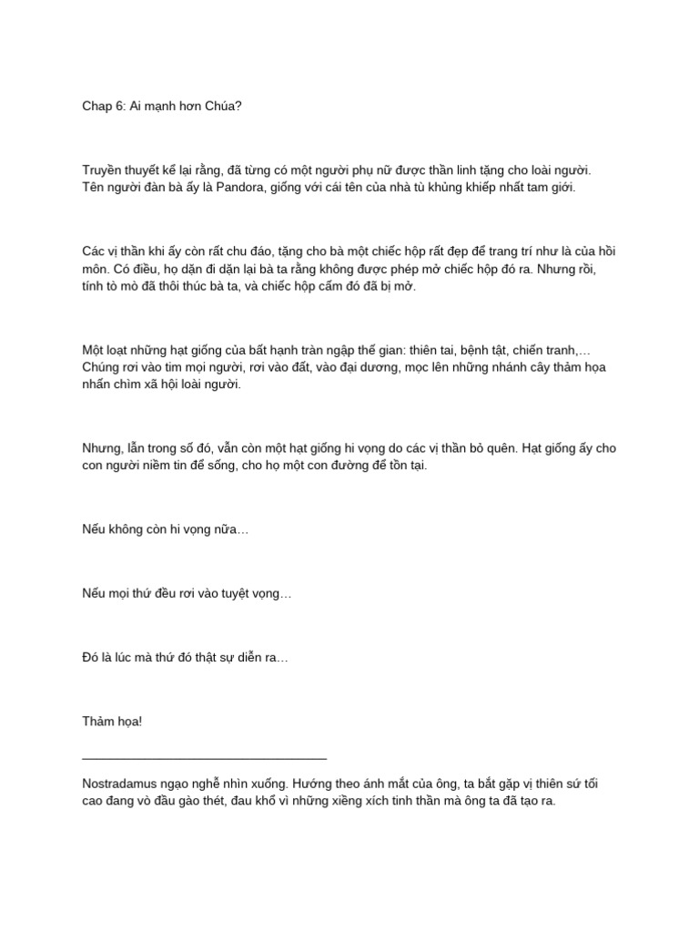 Chap 6 | PDF