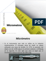 Micro Metros