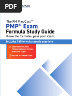 23 PMP Mindset Principles | PDF | Agile Software Development | Scrum ...
