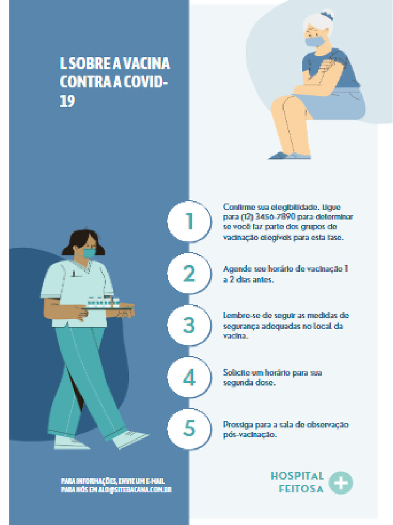 Panfleto | PDF