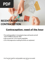 COCP Counselling OSCE Checklist | PDF | Combined Oral Contraceptive ...