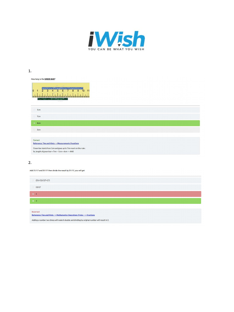 Document Overview and Structure Guide | PDF