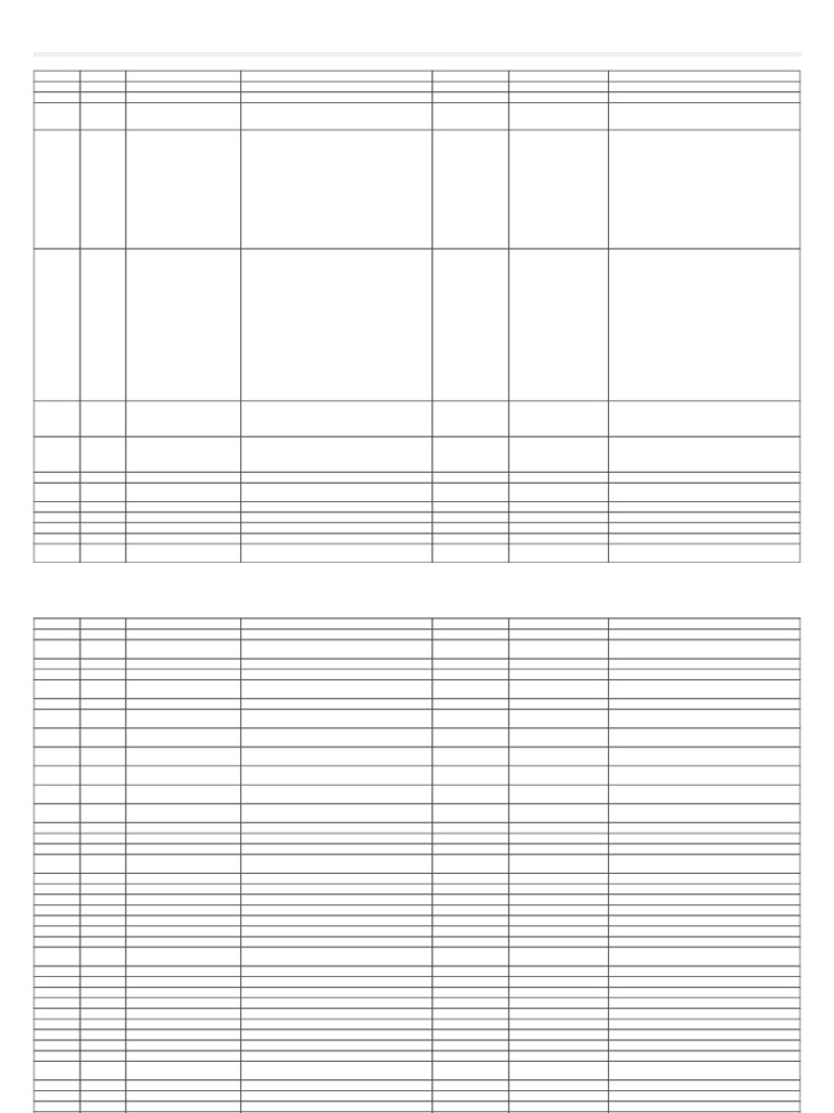 Puspa Binti Mashut Activity Log | PDF