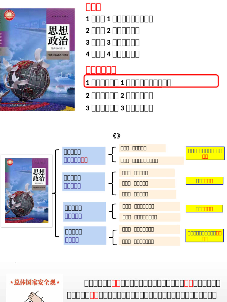 UGCP1002 M1 Transcript M1 Chinese Version Edited | PDF, image size:768x1024