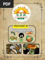 Indian Masala Types and List | PDF