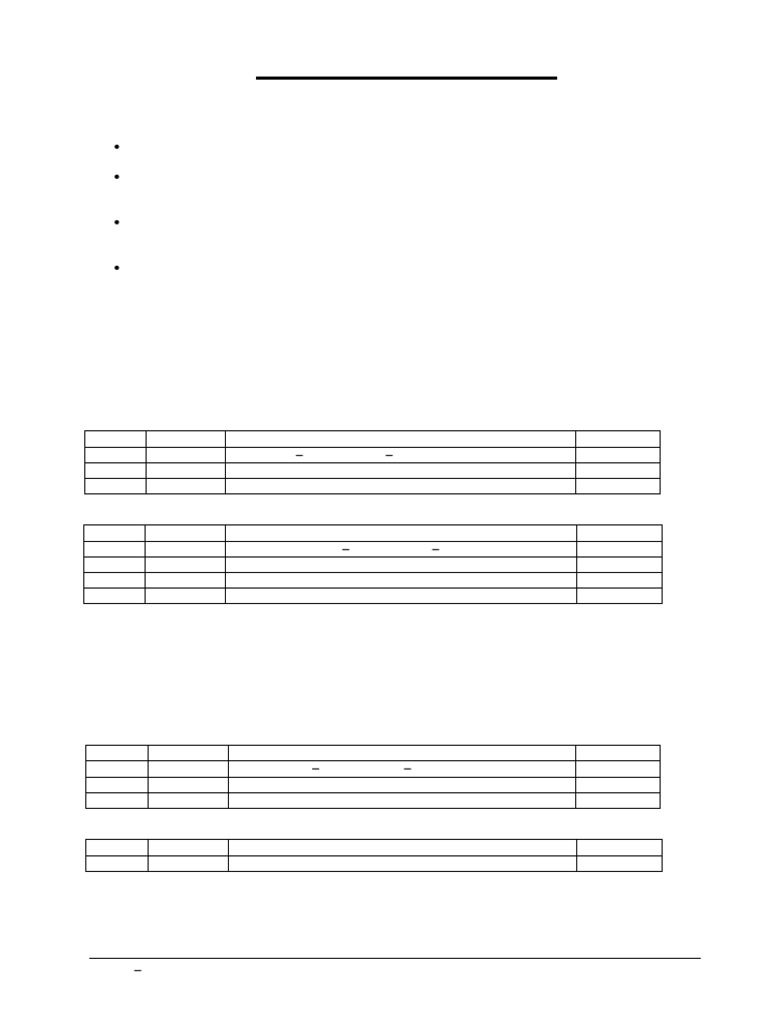 DNP3 Data Objects and Function Codes | PDF | Data Type | Transmission ...