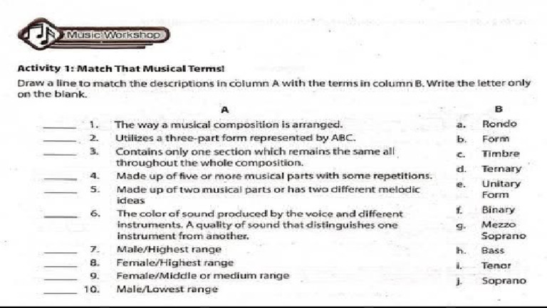 Music | PDF