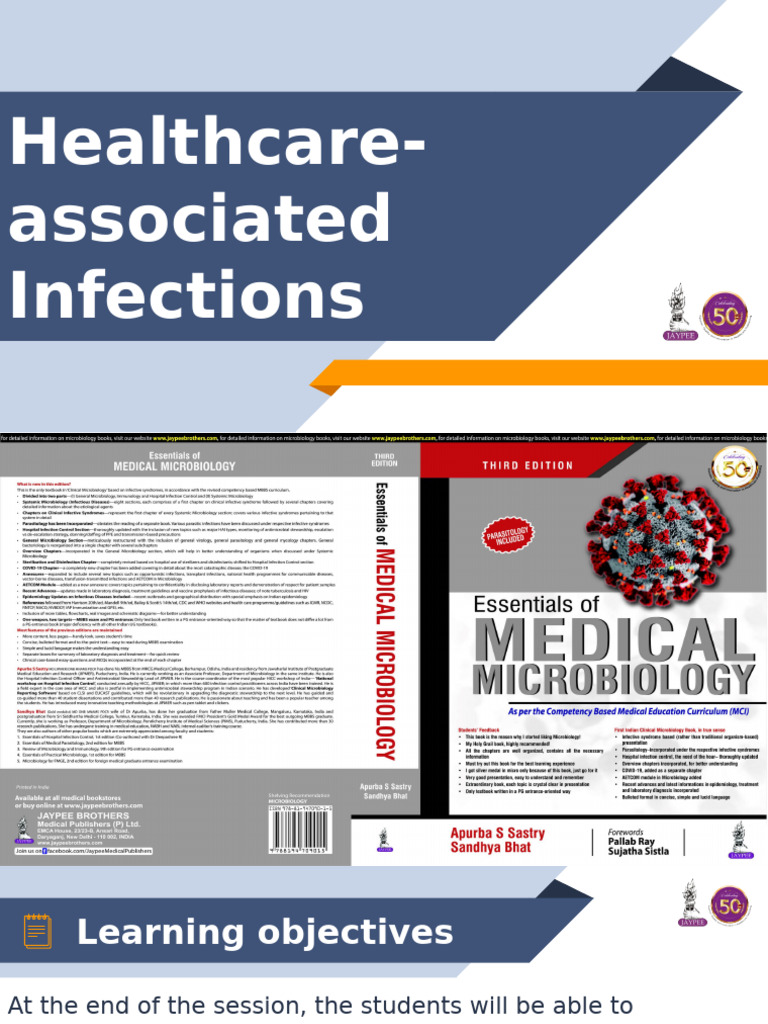 Essentials of Antimicrobial Stewardship | PDF | Hand Washing | Personal ...