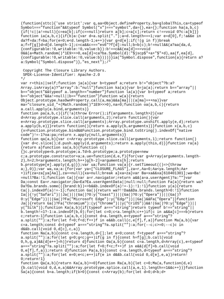f | PDF | Software Engineering | Computer Programming