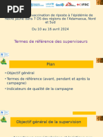 Composantes du PEV et Vaccination | PDF | Vaccination | Vomissement
