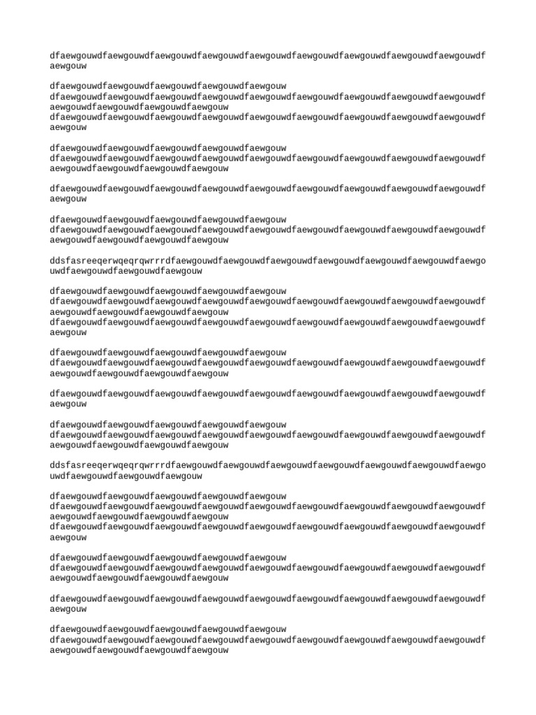 Rfe 5 | PDF