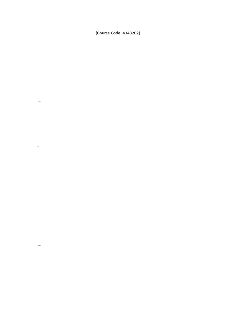 Comprehensive Guide to Computer Networking | PDF