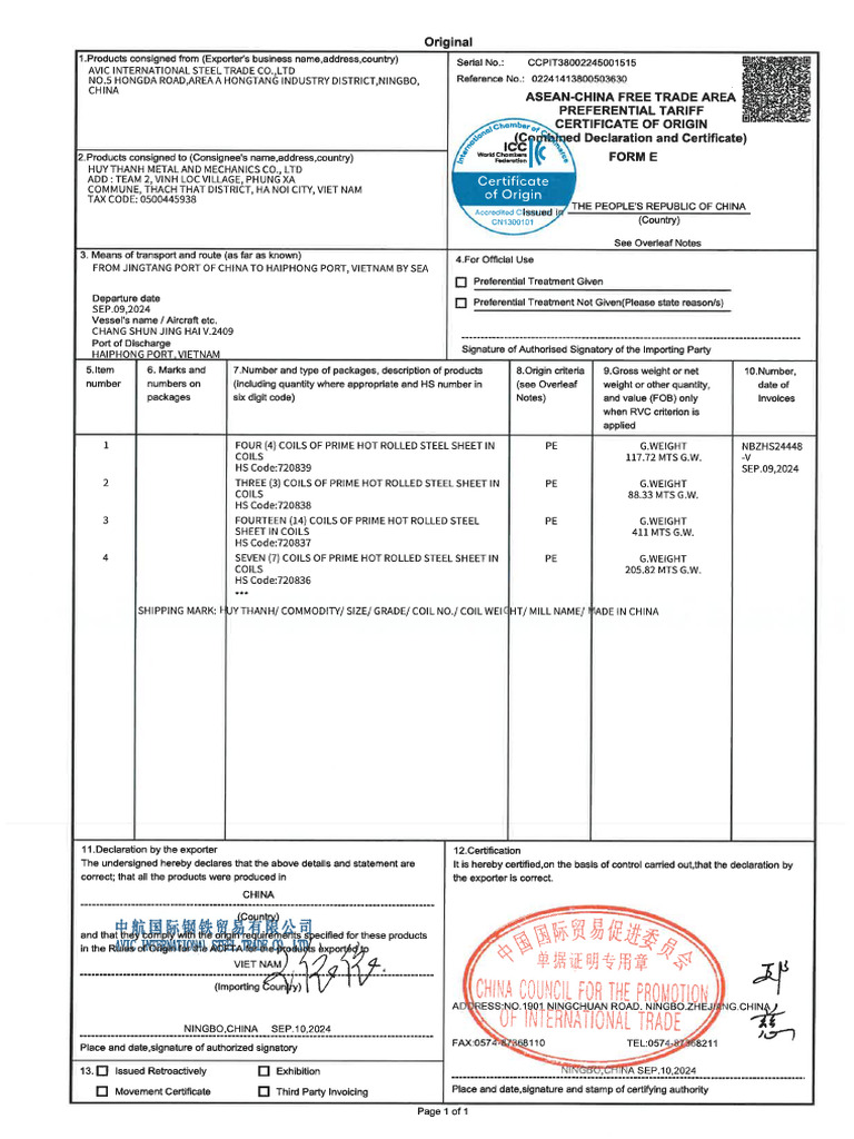 Fe-Co T9 | PDF