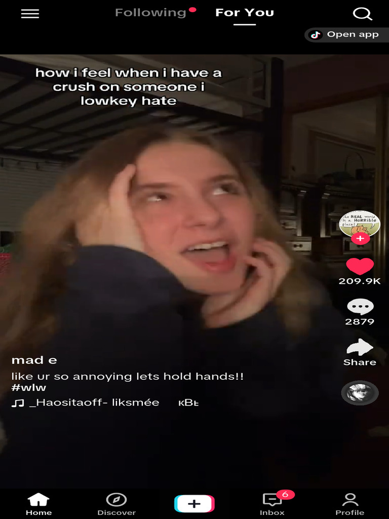 Watch Trending Videos For You TikTok | PDF