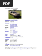 Download Ford Pinto by Shridhar Muthu SN84617373 doc pdf