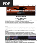 Walkthrough For Shuggerlain 055 | PDF | History | Mystery, Thriller ...