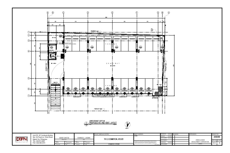 LOWER GROUND FLOOR | PDF