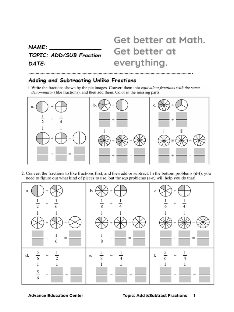 Y5 Maths Worksheet Monday | PDF