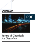 Future of Chemicals