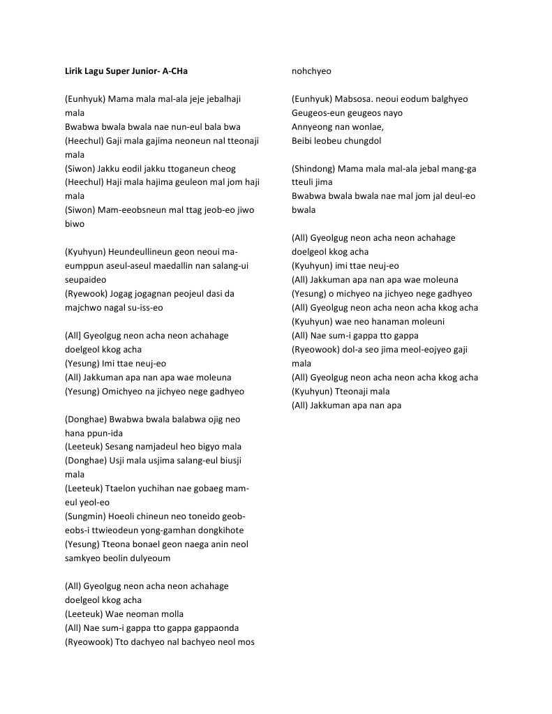 A Cha | PDF | Language Arts & Discipline