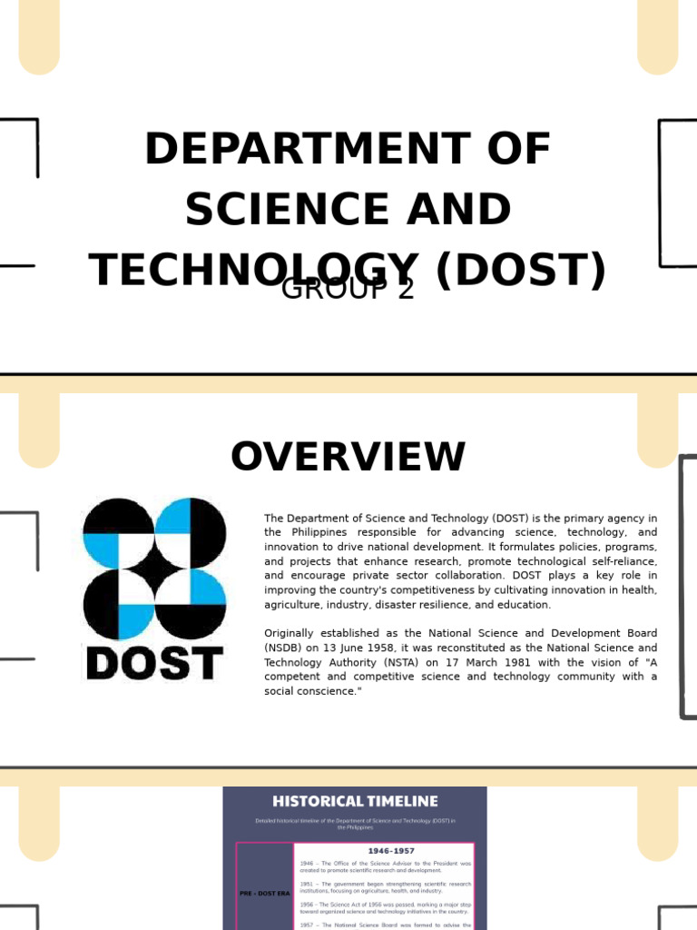GROUP-2-DOST | PDF | Sustainability | Environmentalism