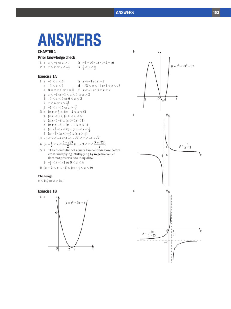 FP2 All Chapter ANS | PDF