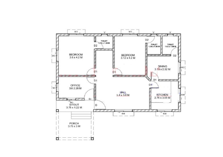 Floor Plan PDF For Practice - 10157920 - 2025 - 02 - 20 - 11 - 24 | PDF