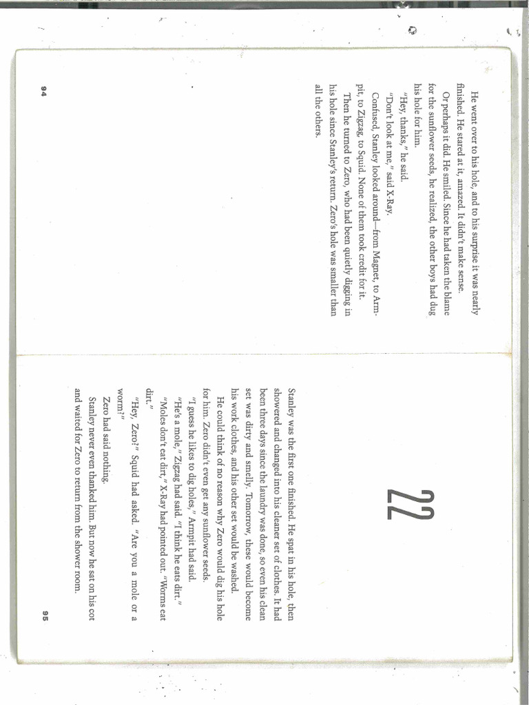 Chapter 22-24 | PDF