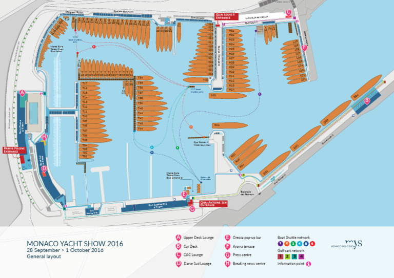 Mys General Map NEW | PDF