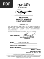 CMM Revision List Overview | PDF