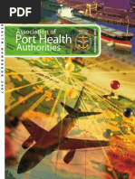 Ihr Authorized Ports List | PDF