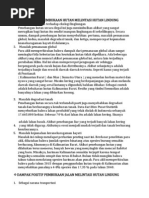 Download Dampak Negatif Pembukaan Hutan Melintasi Hutan Lindung by Muhammad Firdaus SN84623877 doc pdf