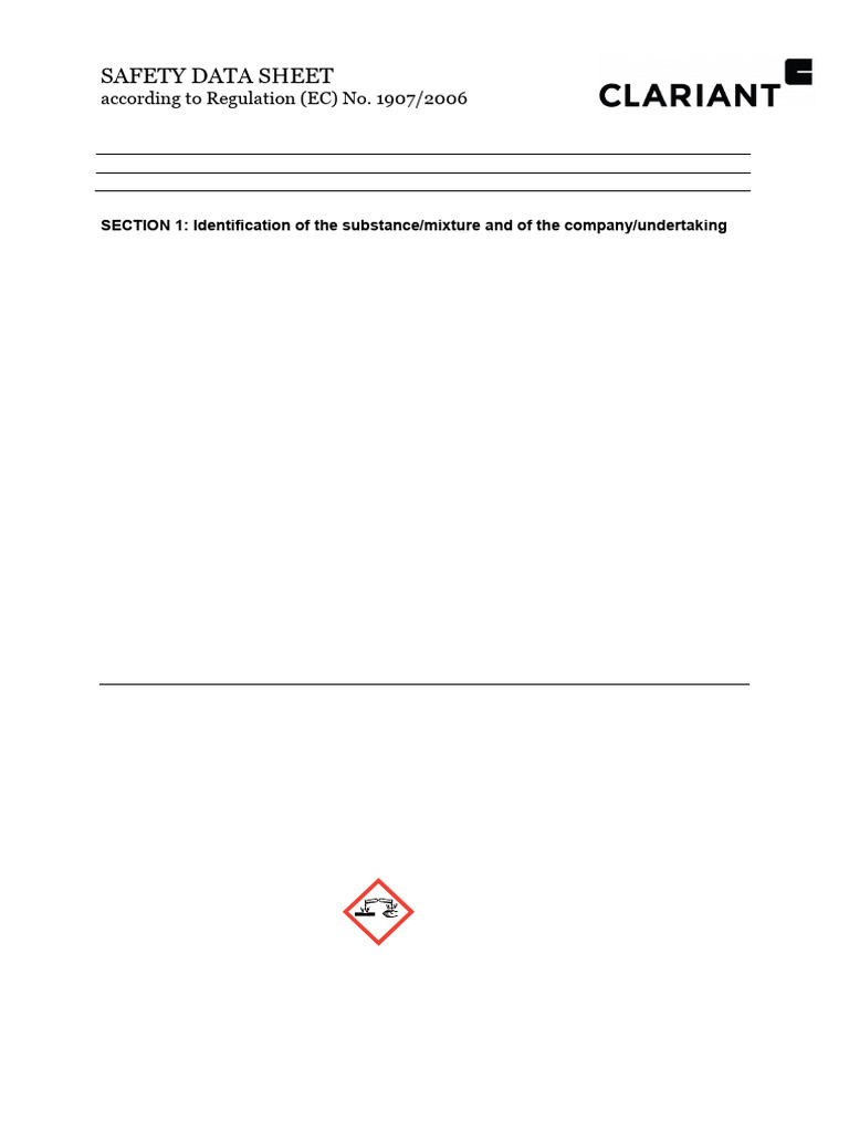 Synergex SDS for SYNERGEN 9903 | PDF | Toxicity | Dangerous Goods