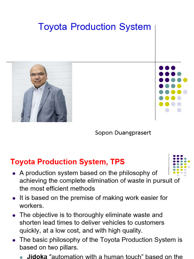 Tps 1 | PDF