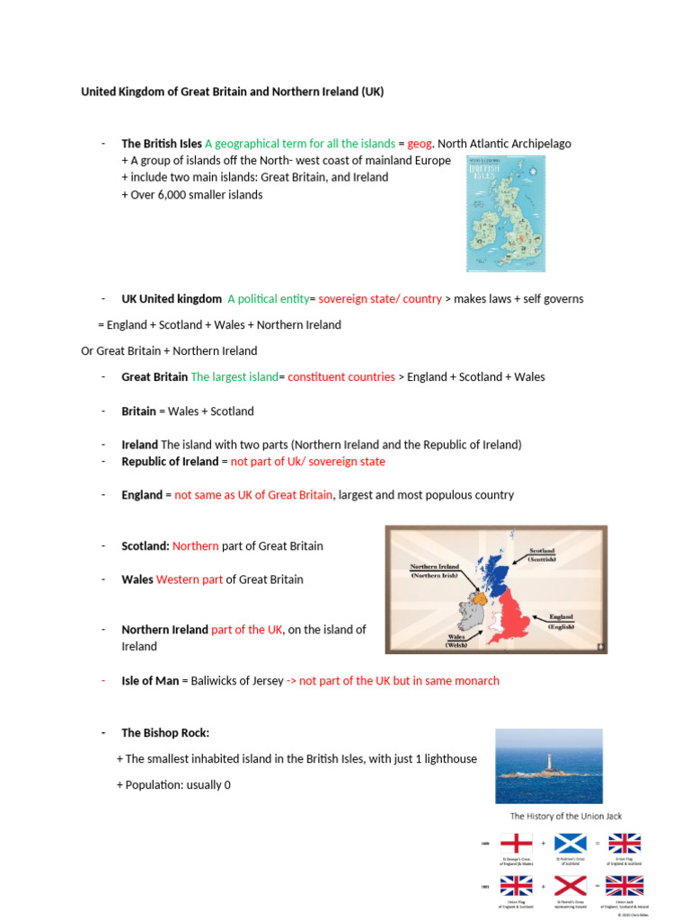 British Culture | PDF | Scotland | United Kingdom
